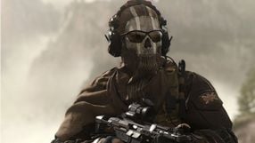 Call of Duty devours disk space