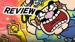 WarioWare: Move It! review – Smoother moves