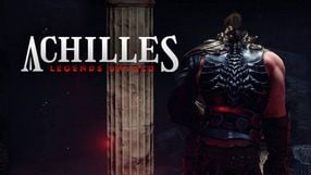 Achilles: Legends Untold v0.4.0.EA +14 Trainer