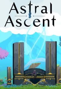Astral Ascent (PC cover