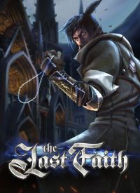 The Last Faith (PC cover