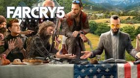 Far Cry 5 2019.11.26 +21 Trainer