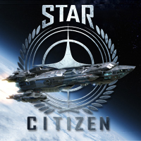 Star Citizen (PC cover