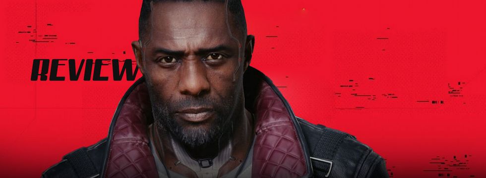 Cyberpunk 2077 Disappointed, but Phantom Liberty Delights. A Touching Farewell by Spy Thriller