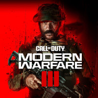 Call of Duty: Modern Warfare III (PC cover