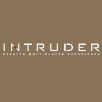 Intruder (PC cover