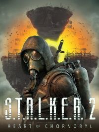 S.T.A.L.K.E.R. 2: Heart of Chornobyl (PC cover